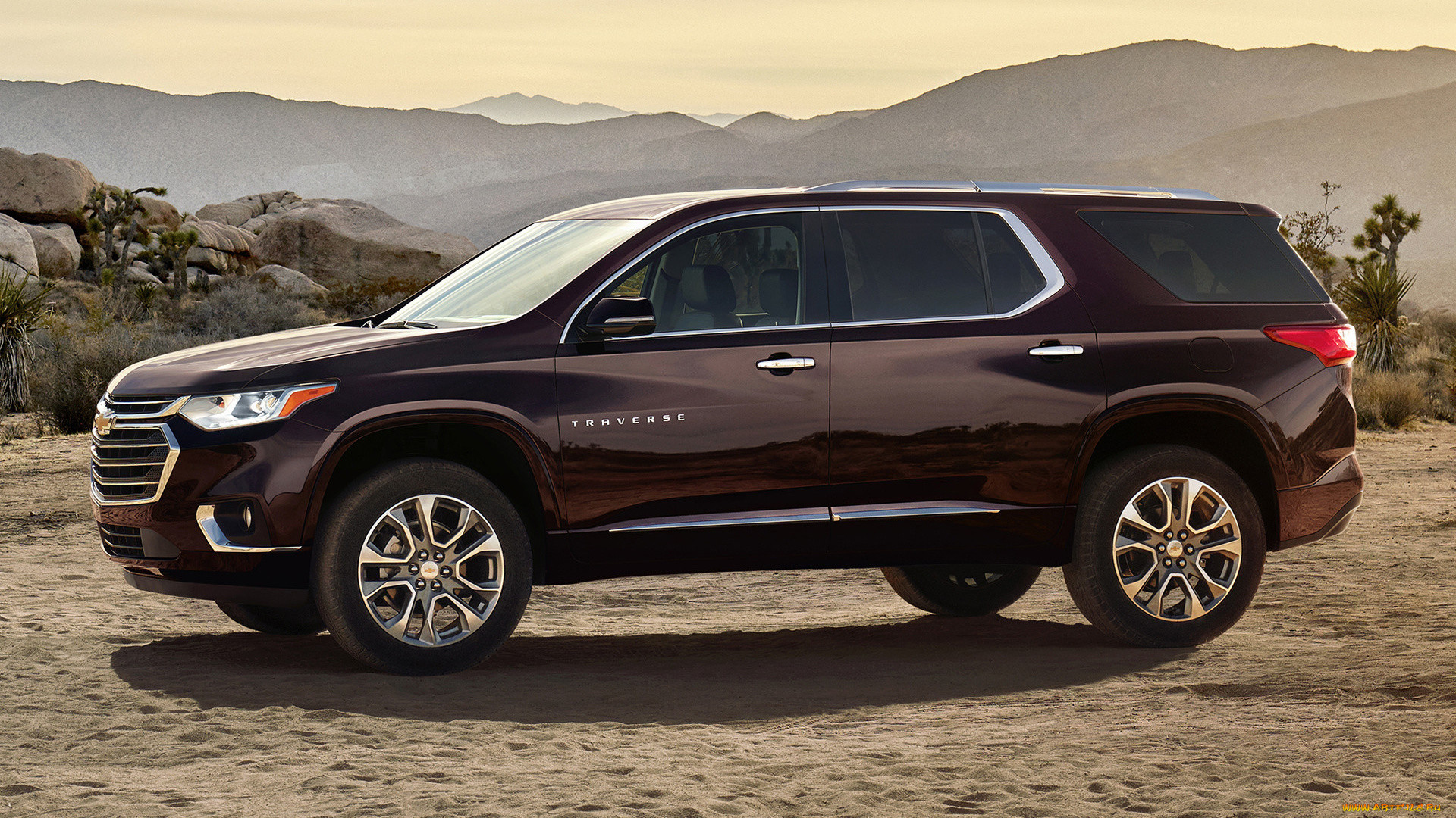 , chevrolet